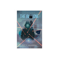 Austin Macauley Publishers The Big One (inbunden, eng)