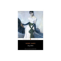 Penguin books ltd Daisy Miller (häftad, eng)