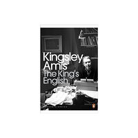 Penguin books ltd The King's English (häftad, eng)