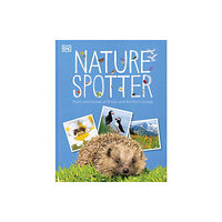 Dorling Kindersley Ltd Nature Spotter (inbunden, eng)