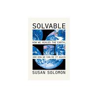 The university of chicago press Solvable (inbunden, eng)