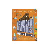 Dorling Kindersley Ltd Mammoth Maths Workbook (häftad, eng)