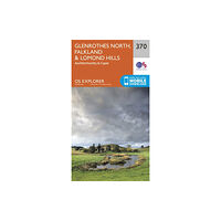 Ordnance Survey Glenrothes North, Falkland and Lomond Hills