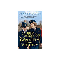 Transworld publishers ltd The Spitfire Girls Fly for Victory (häftad, eng)