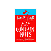 Transworld publishers ltd May Contain Nuts (häftad, eng)