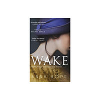 Transworld publishers ltd Wake (häftad, eng)