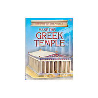 Usborne Publishing Ltd Make This Greek Temple (häftad, eng)