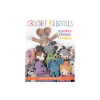 Stackpole Books Crochet Ragdolls (häftad, eng)