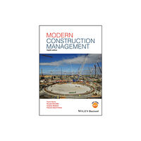 John Wiley And Sons Ltd Modern Construction Management (häftad, eng)