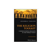 John Wiley & Sons Inc The Religion Toolkit (häftad, eng)