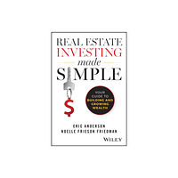 John Wiley & Sons Inc Real Estate Investing Made Simple (häftad, eng)