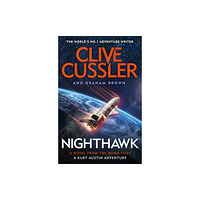 Penguin books ltd Nighthawk (häftad, eng)