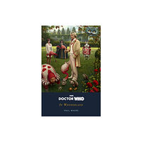 Penguin Random House Children's UK Doctor Who: In Wonderland (häftad, eng)