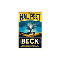 Walker Books Ltd Beck (häftad, eng)