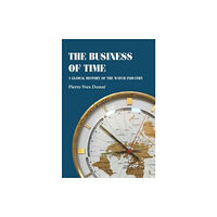 Manchester university press The Business of Time (häftad, eng)