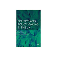 Bristol University Press Politics and Policy Making in the UK (häftad, eng)