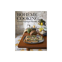 WW Norton & Co Boheme Cooking (inbunden, eng)