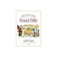 Birlinn General The Scottish Brunch Bible (häftad, eng)