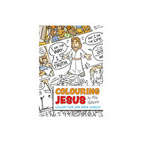 Spck publishing Colouring Jesus (häftad, eng)