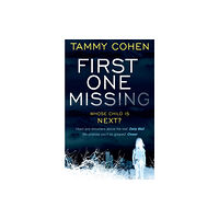 Transworld publishers ltd First One Missing (häftad, eng)