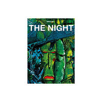 Titan Books Ltd The Night (häftad, eng)