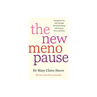 Ebury Publishing The New Menopause (inbunden, eng)