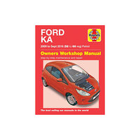 Haynes Publishing Group Ford Ka (09-Sept'16) 58 to 66 reg (häftad, eng)