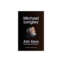 Vintage Publishing Ash Keys (inbunden, eng)