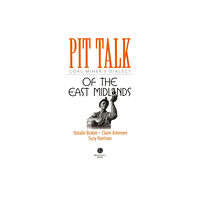 Bradwell Books Pit Talk (häftad, eng)