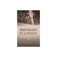 Wordwell Midnight in London (häftad, eng)