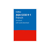 HarperCollins Publishers AQA GCSE 9-1 French Workbook (häftad, eng)