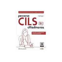 Ornimi Editions Percorso CILS Cittadinanza B1 - Test di preparazione + online audio (häftad, eng)