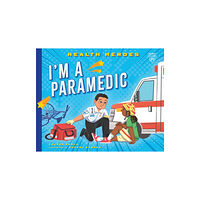 Taylor & francis ltd I'm a Paramedic (häftad, eng)