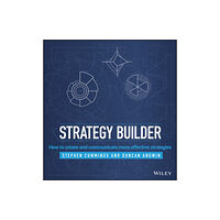 John Wiley & Sons Inc Strategy Builder (inbunden, eng)