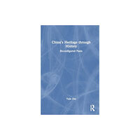 Taylor & francis ltd China’s Heritage through History (häftad, eng)