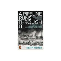 Penguin books ltd A Pipeline Runs Through It (häftad, eng)