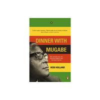 Penguin books ltd Dinner with Mugabe (häftad, eng)