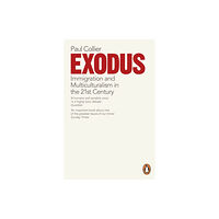 Penguin books ltd Exodus (häftad, eng)