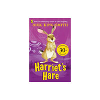 Penguin Random House Children's UK Harriet's Hare (häftad, eng)