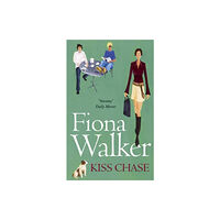 Hodder & Stoughton Kiss Chase (häftad, eng)
