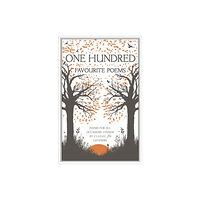 Hodder & Stoughton One Hundred Favourite Poems (häftad, eng)