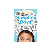 Little, Brown & Company Dumpling Days (New Edition) (häftad, eng)