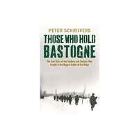 Yale university press Those Who Hold Bastogne (häftad, eng)