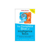 John Wiley And Sons Ltd The Complete Book of Intelligence Tests (häftad, eng)