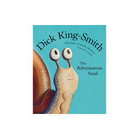 Penguin Random House Children's UK The Adventurous Snail (häftad, eng)