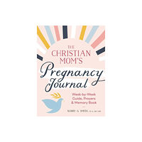 Random House USA Inc The Christian Mom's Pregnancy Journal (häftad, eng)