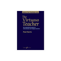 Faber Music Ltd The Virtuoso Teacher (häftad, eng)