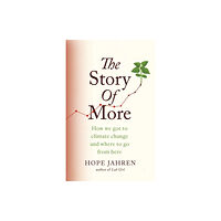 Little, Brown Book Group The Story of More (häftad, eng)
