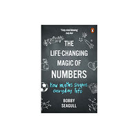 Ebury Publishing The Life-Changing Magic of Numbers (häftad, eng)