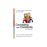 Intervarsity press Counseling and Christianity – Five Approaches (häftad, eng)